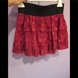 Children’s Place skirt